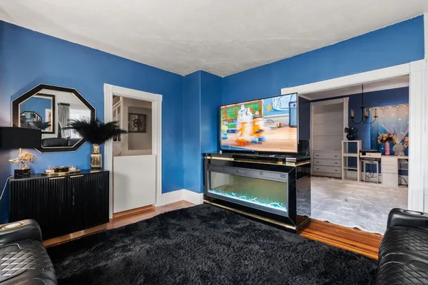 $1,100,000 | 23-25 Hoyle Street, Norwood, MA 02062