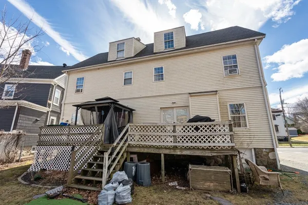 $1,100,000 | 23-25 Hoyle Street, Norwood, MA 02062