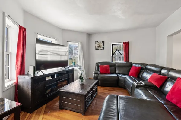 $1,100,000 | 23-25 Hoyle Street, Norwood, MA 02062