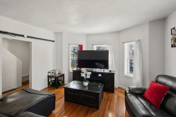 $1,100,000 | 23-25 Hoyle Street, Norwood, MA 02062