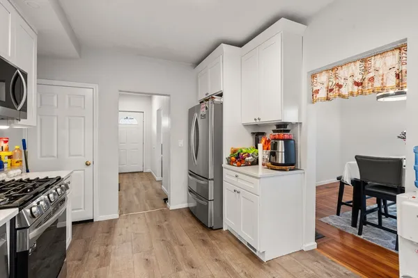 $1,100,000 | 23-25 Hoyle Street, Norwood, MA 02062