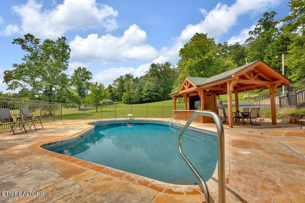 2803 Mary Ridge Farm Road Sevierville, TN 37862 - Photo 7 of 60 7