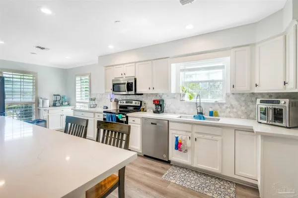 $5,500 | 3019 Keats Drive, Pensacola, FL 32503