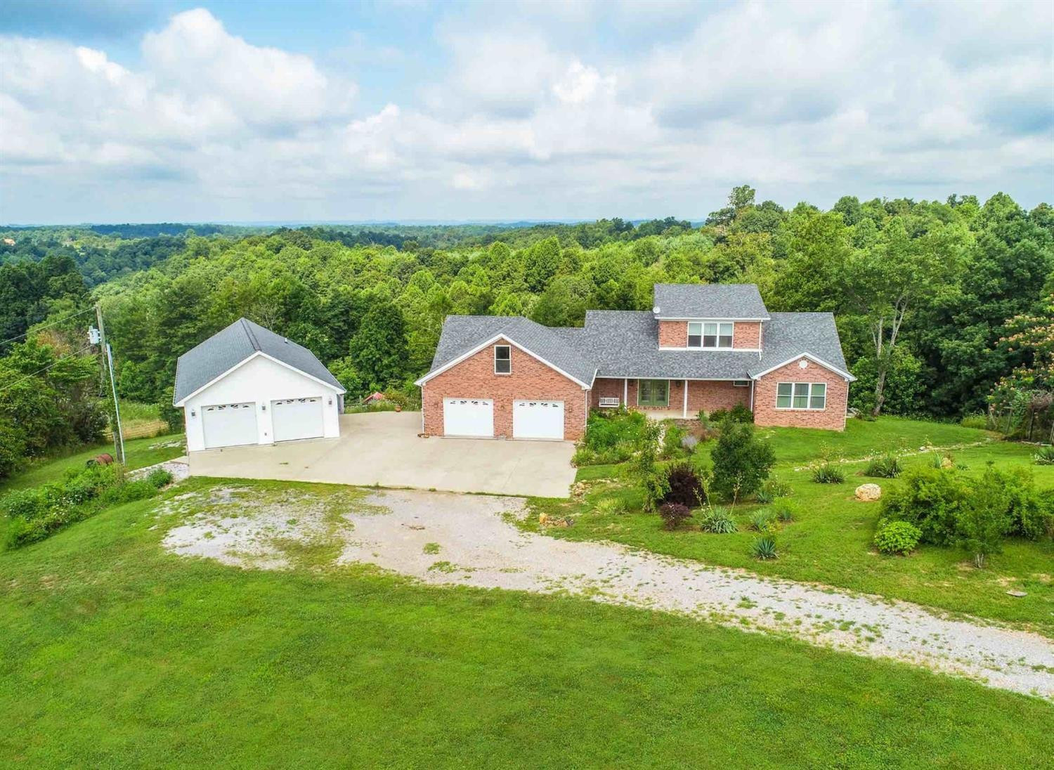 1472 Greasy Ridge Road Stanford, KY 40484 - Photo 7 of 77 Photo 7