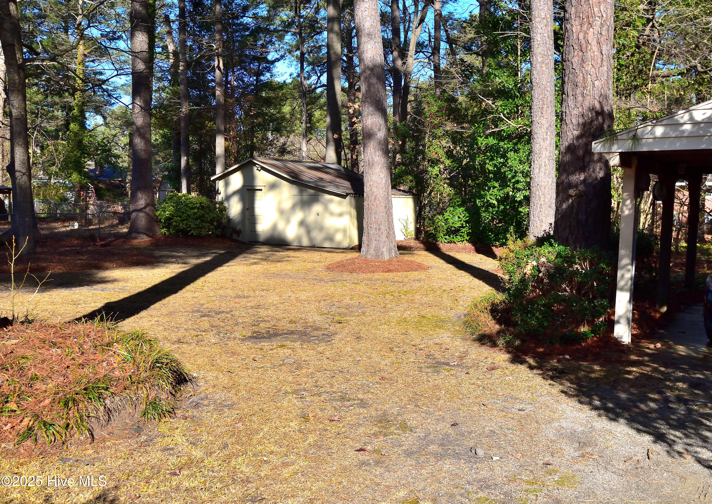2812 Amherst Road Rocky Mount, NC 27804 - Photo 7 of 32 DSC_0055