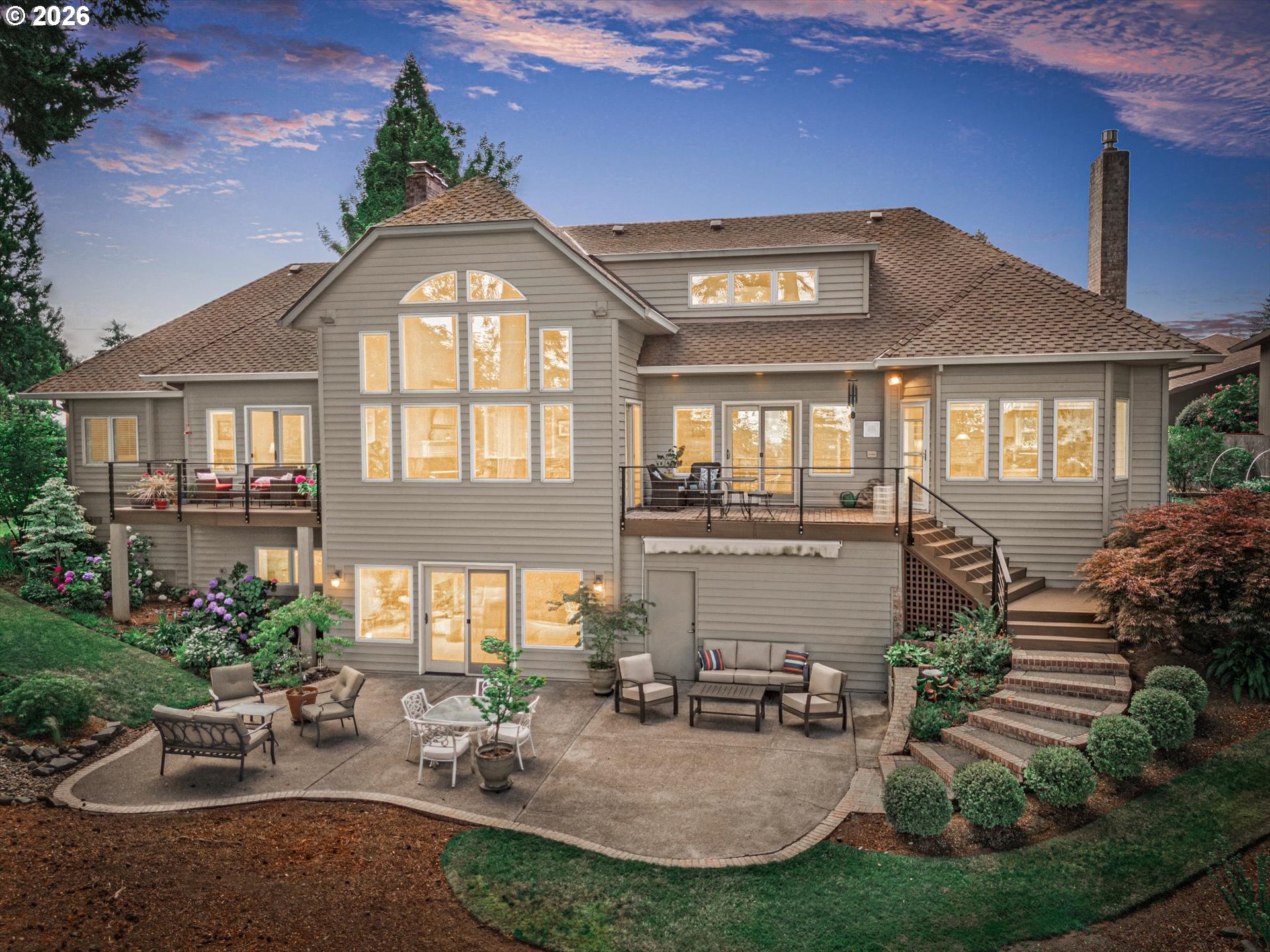 704 Summit Street Oregon City, OR 97045 - Photo 1 of 47