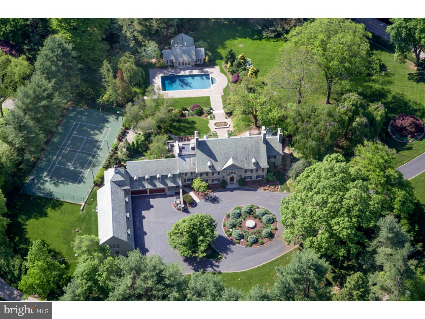 835 Mt Moro Road Villanova, PA 19085 - Photo 13 of 13 View