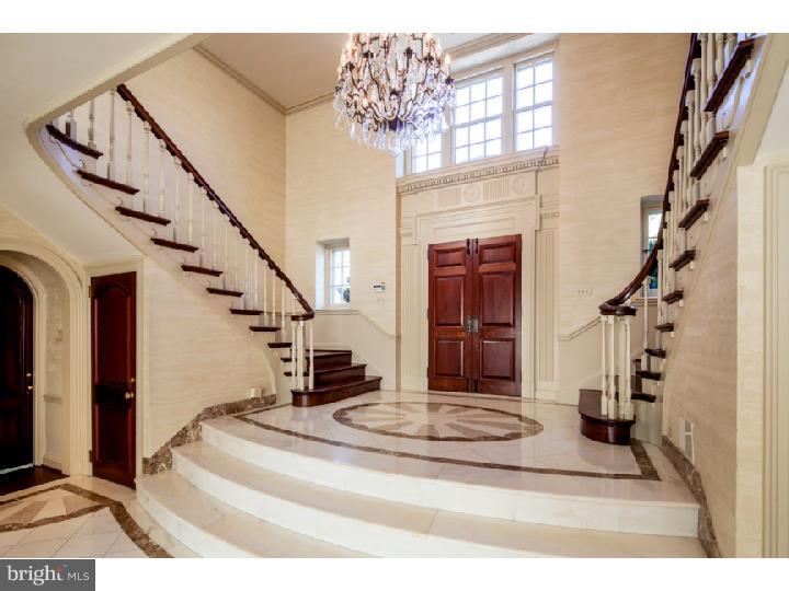835 Mt Moro Road Villanova, PA 19085 - Photo 3 of 13 Foyer