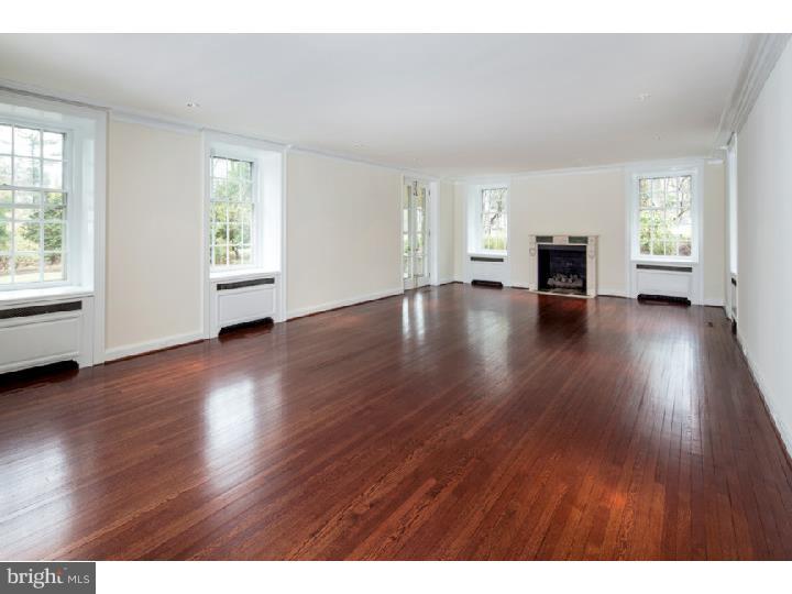 835 Mt Moro Road Villanova, PA 19085 - Photo 4 of 13 Living Room
