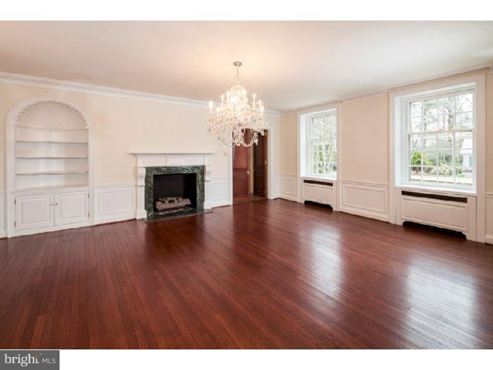835 Mt Moro Road Villanova, PA 19085 - Photo 5 of 13 Dining Room