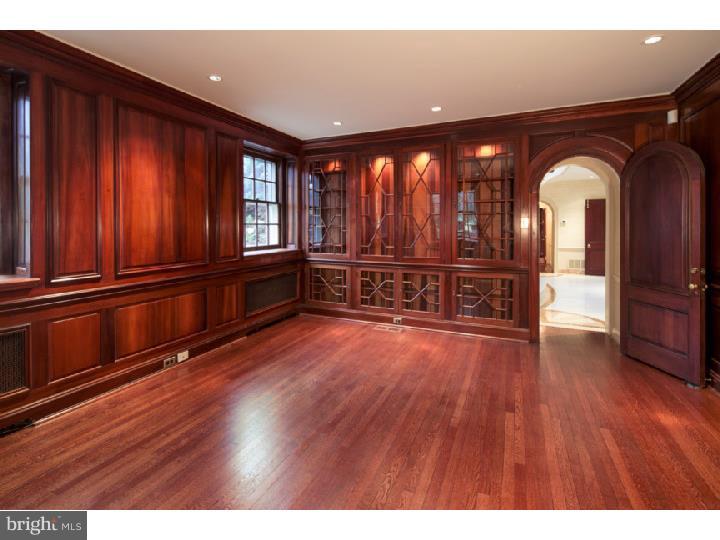 835 Mt Moro Road Villanova, PA 19085 - Photo 6 of 13 Library