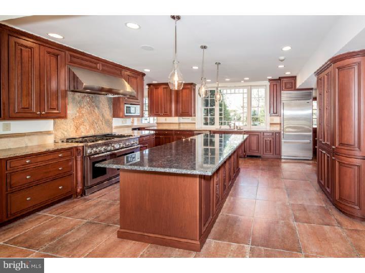 835 Mt Moro Road Villanova, PA 19085 - Photo 7 of 13 Kitchen