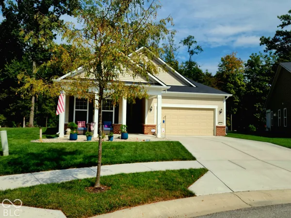 $419,000 | 4548 Cleome Drive, Plainfield, IN 46168