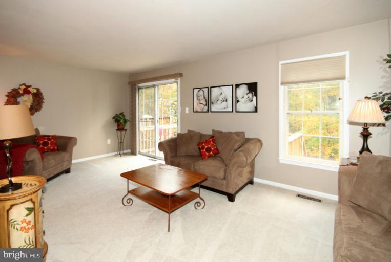 7324 Spring View Court Springfield, VA 22153 - Photo 2 of 29 Living Room