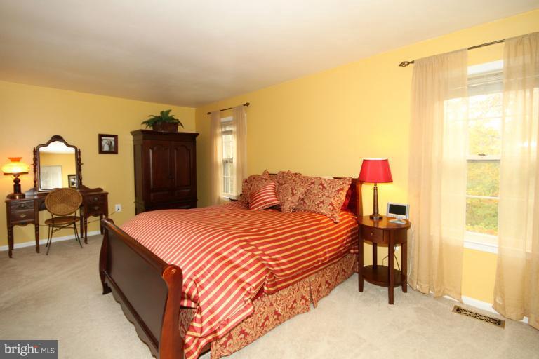 7324 Spring View Court Springfield, VA 22153 - Photo 17 of 29 Bedroom (Master)