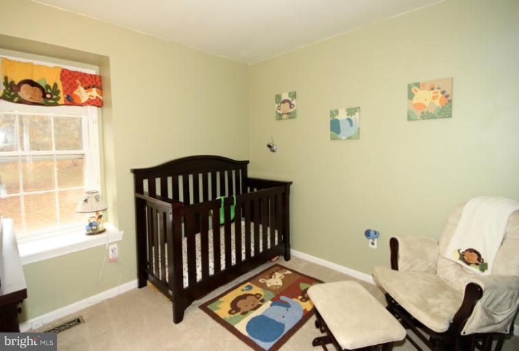 7324 Spring View Court Springfield, VA 22153 - Photo 21 of 29 Bedroom