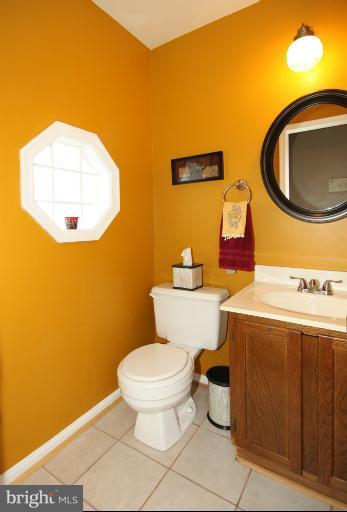 7324 Spring View Court Springfield, VA 22153 - Photo 23 of 29 Bath