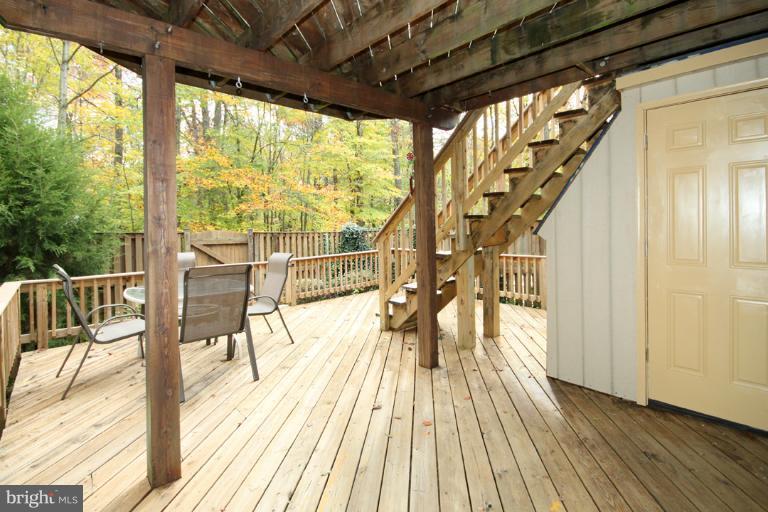 7324 Spring View Court Springfield, VA 22153 - Photo 28 of 29 Exterior (General)