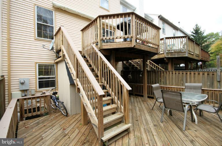 7324 Spring View Court Springfield, VA 22153 - Photo 29 of 29 Exterior (General)