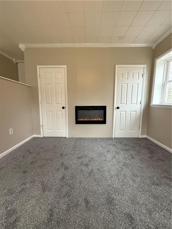 4450 Morefield Road Hermitage, PA 16148 - Photo 12 of 16 a view of empty room