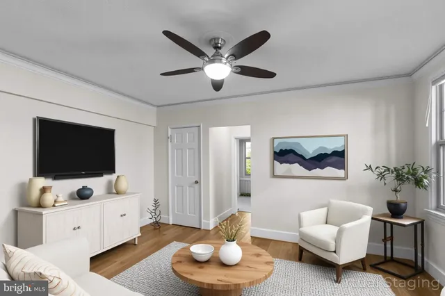 $1,950 | 1441 Euclid Street Northwest, Unit 207, Washington, DC 20009