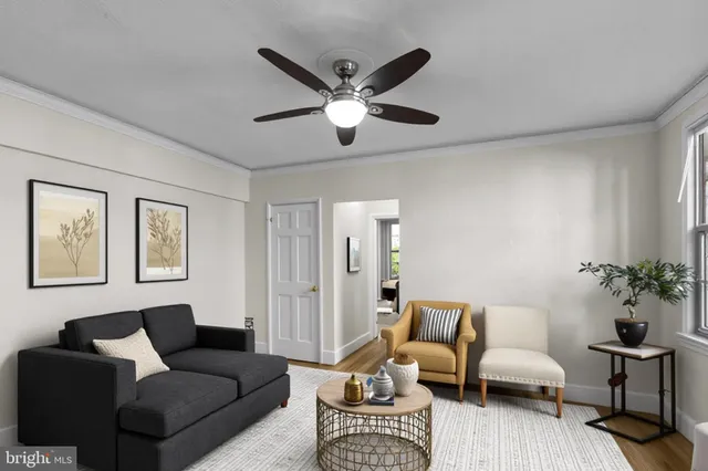 $1,950 | 1441 Euclid Street Northwest, Unit 207, Washington, DC 20009