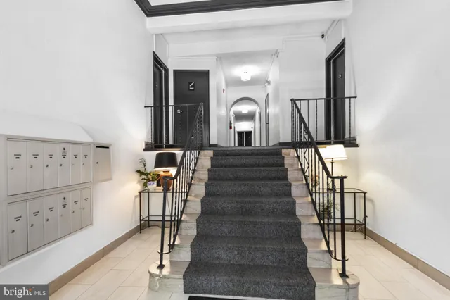 $1,950 | 1441 Euclid Street Northwest, Unit 207, Washington, DC 20009