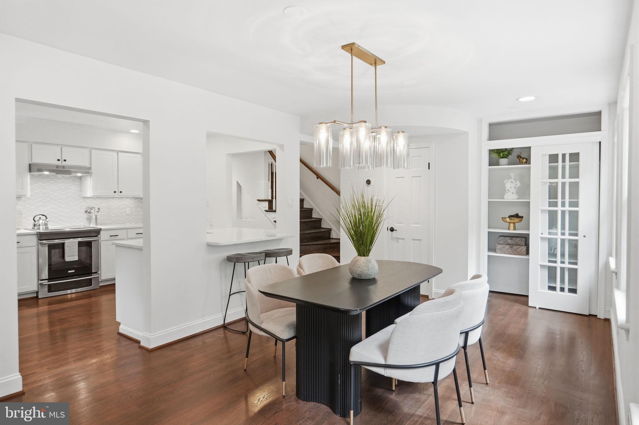 6740 Towne Lane Road McLean, VA 22101 - Photo 12 of 39