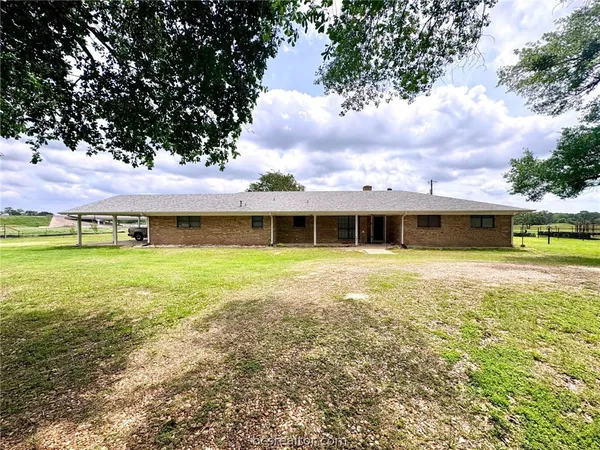 $1,500,000 | 7980 County Road 171, Anderson, TX 77830