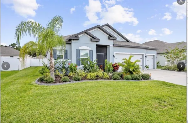 $2,650 | 12444 Brick Cobblestone Drive, Riverview, FL 33579
