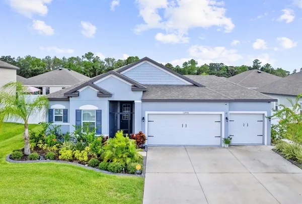 $2,650 | 12444 Brick Cobblestone Drive, Riverview, FL 33579