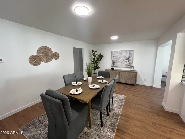 $599,000 | 3234 South Allred Drive, Tempe, AZ 85282