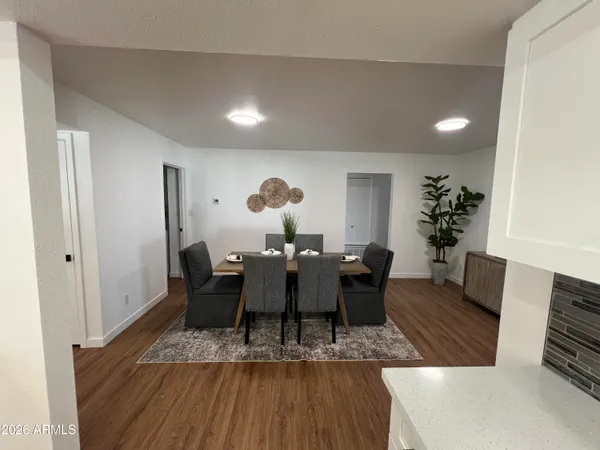 $599,000 | 3234 South Allred Drive, Tempe, AZ 85282