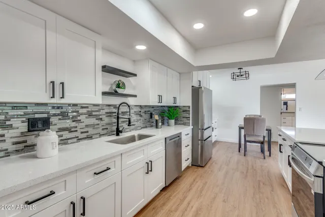 $639,000 | 3234 South Allred Drive, Tempe, AZ 85282