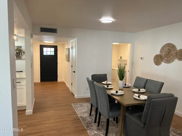 $599,000 | 3234 South Allred Drive, Tempe, AZ 85282