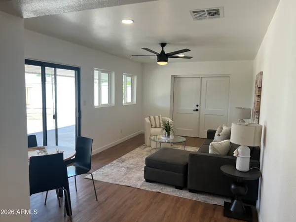 $599,000 | 3234 South Allred Drive, Tempe, AZ 85282