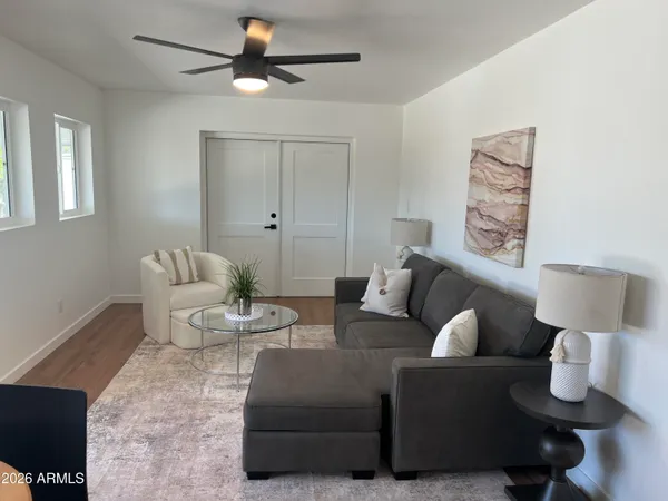 $599,000 | 3234 South Allred Drive, Tempe, AZ 85282