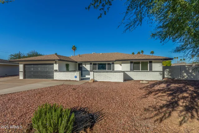 $639,000 | 3234 South Allred Drive, Tempe, AZ 85282