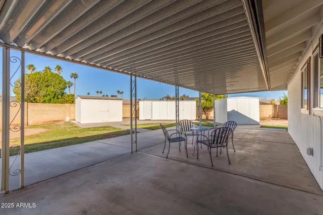 $639,000 | 3234 South Allred Drive, Tempe, AZ 85282