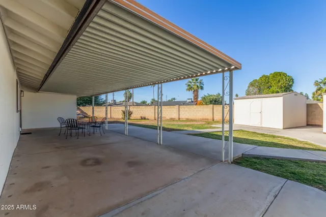 $639,000 | 3234 South Allred Drive, Tempe, AZ 85282