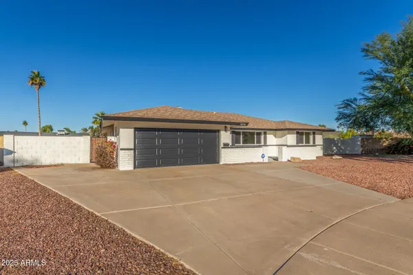 $599,000 | 3234 South Allred Drive, Tempe, AZ 85282