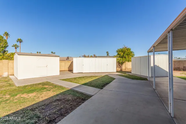 $639,000 | 3234 South Allred Drive, Tempe, AZ 85282