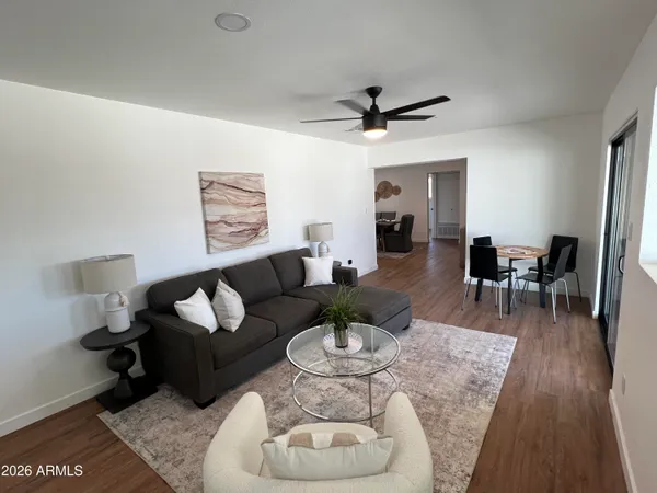 $599,000 | 3234 South Allred Drive, Tempe, AZ 85282