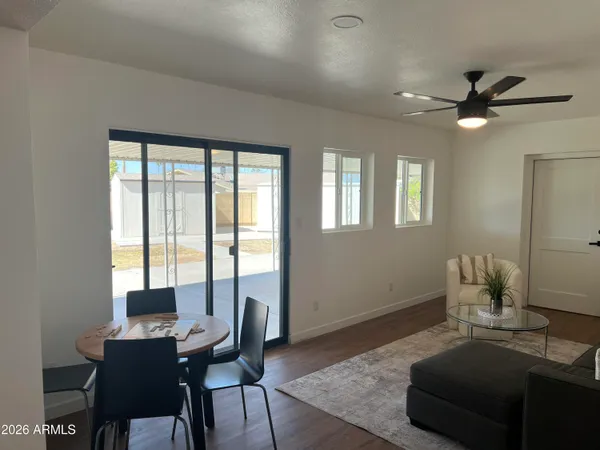 $599,000 | 3234 South Allred Drive, Tempe, AZ 85282