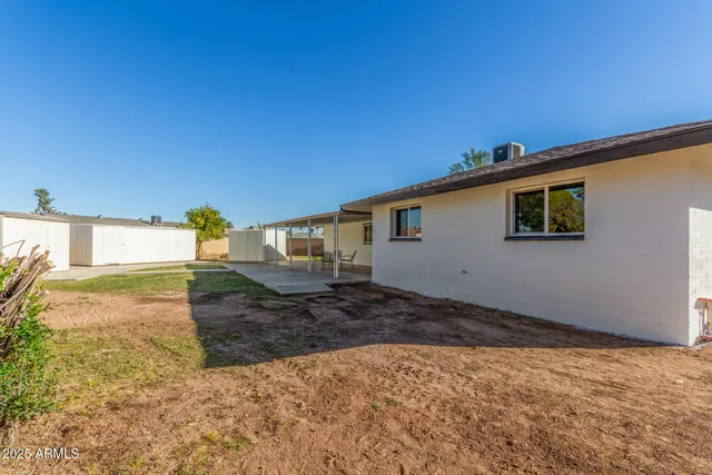 $639,000 | 3234 South Allred Drive, Tempe, AZ 85282