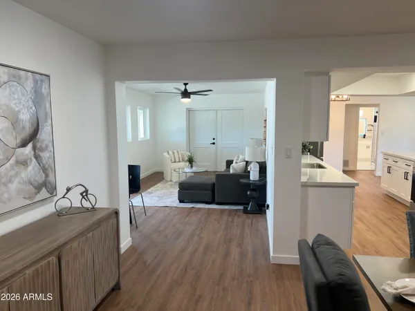 $599,000 | 3234 South Allred Drive, Tempe, AZ 85282