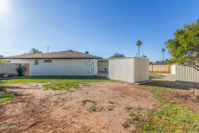 $639,000 | 3234 South Allred Drive, Tempe, AZ 85282