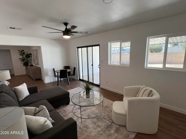 $599,000 | 3234 South Allred Drive, Tempe, AZ 85282