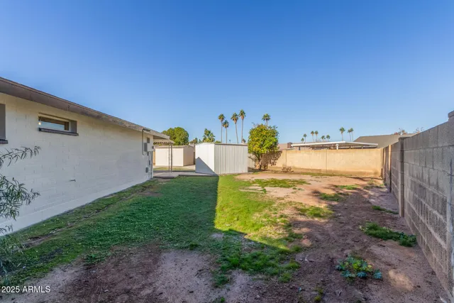 $639,000 | 3234 South Allred Drive, Tempe, AZ 85282