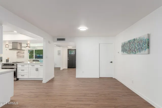 $639,000 | 3234 South Allred Drive, Tempe, AZ 85282